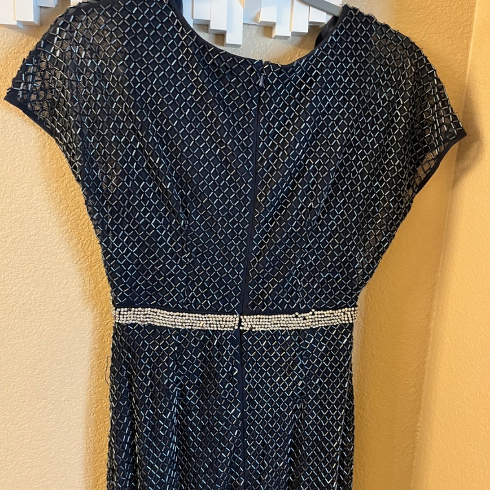 Mac Duggal Gown - Picture 7 of 12